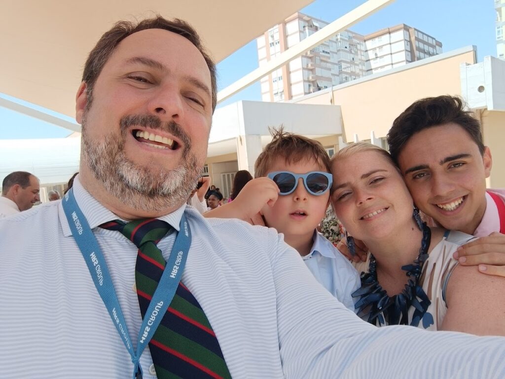 Família Martins - Tutela